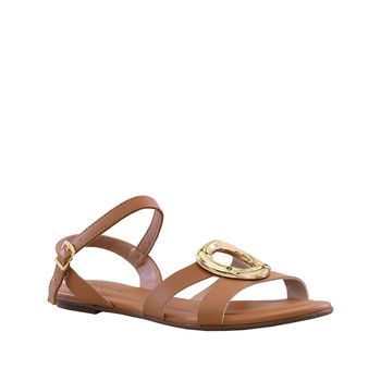 Rasteira-Camel-Fivela-Duas-Tiras-|-Beira-Rio-Tamanho--34---Cor--CAMEL-0